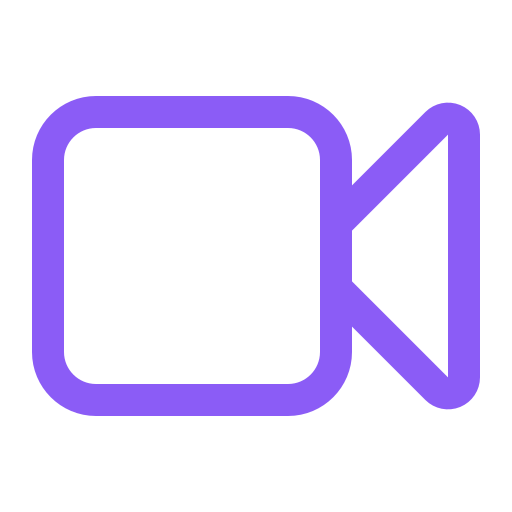 Dubai Video Chat Logo